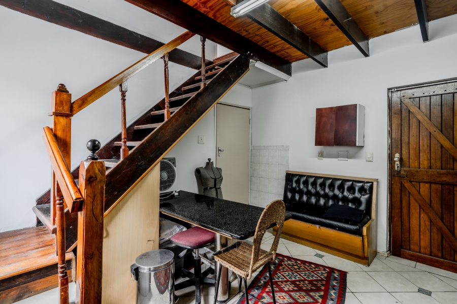 4 Bedroom Property for Sale in Bo Kaap Western Cape